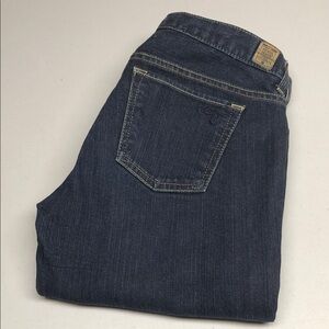 GUESS DAREDEVIL SKINNY JEANS 27x31 ⭐️
